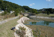 田辺市 　内之浦干渇公園