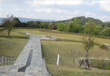 紀の川市　桃源郷運動公園